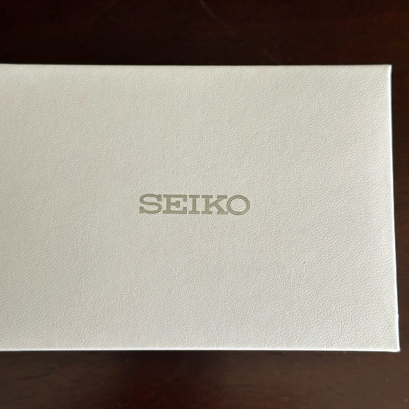 Seiko Watch - Picture 2 of 14